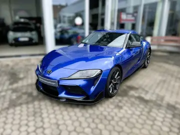 Supra GR 3.0 Legend  AC-Schnitzer Tuning Paket