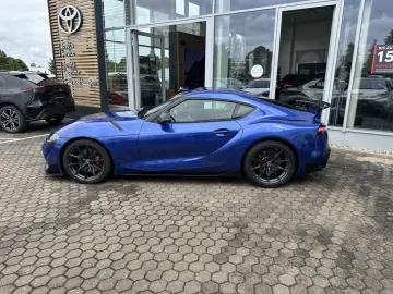Supra GR 3.0 Legend *AC-Schnitzer Tuning Paket*