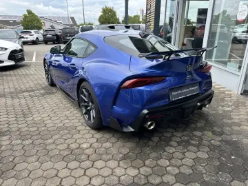 Supra GR 3.0 Legend *AC-Schnitzer Tuning Paket*