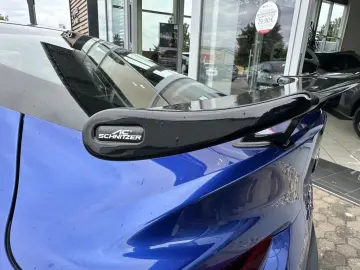 Supra GR 3.0 Legend *AC-Schnitzer Tuning Paket*