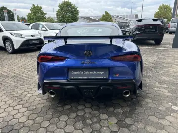 Supra GR 3.0 Legend *AC-Schnitzer Tuning Paket*