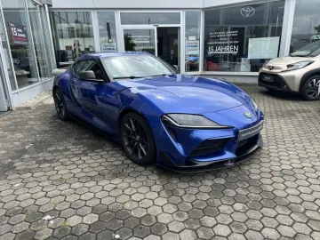Supra GR 3.0 Legend *AC-Schnitzer Tuning Paket*