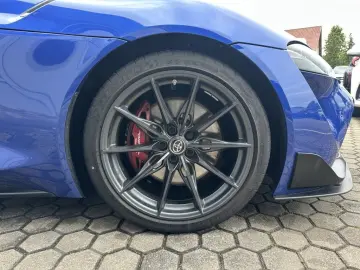 Supra GR 3.0 Legend *AC-Schnitzer Tuning Paket*