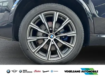 X5 45 e M Sport/Beige/Massage/Ventilation/Panoramic/Laser