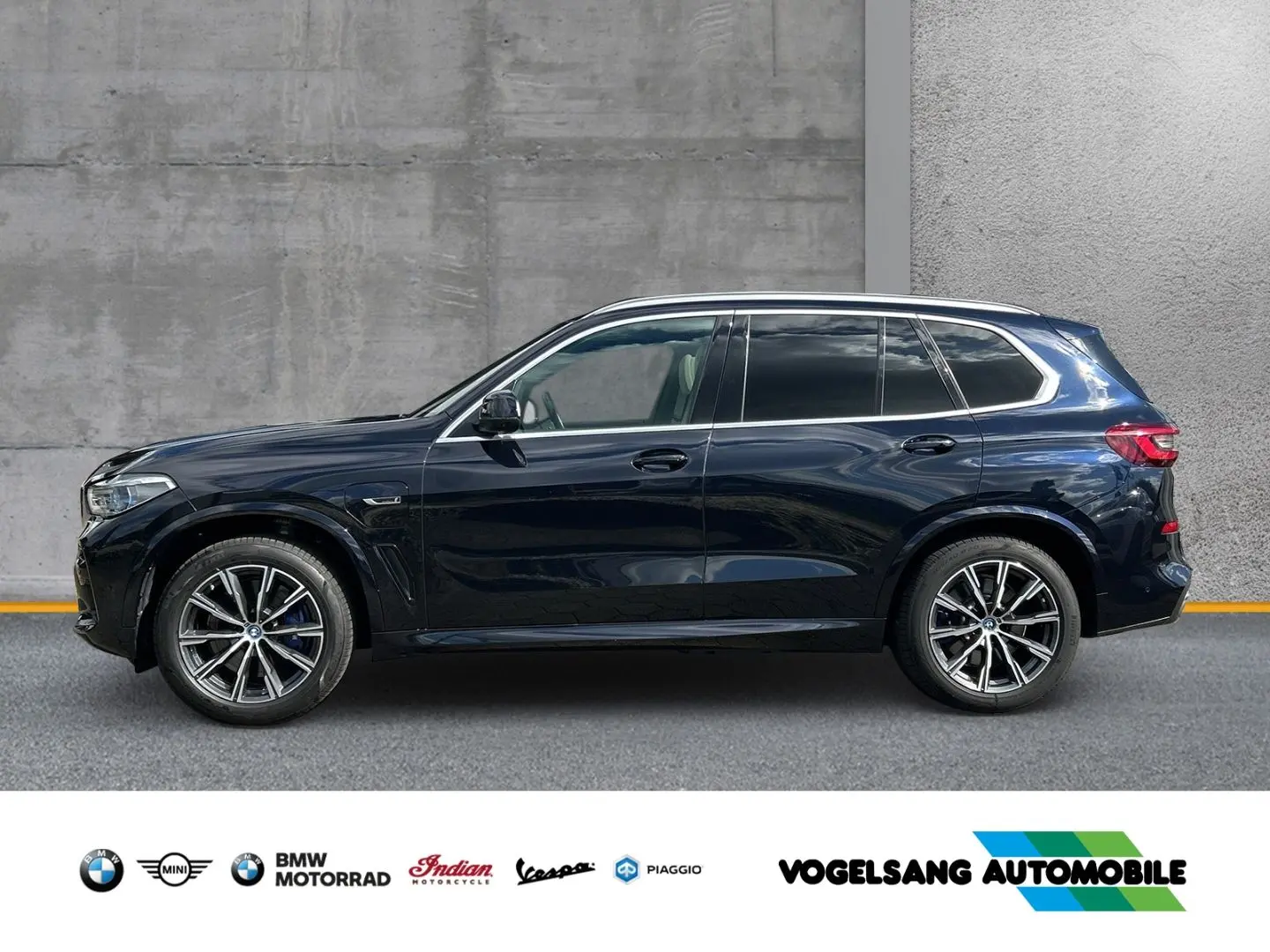 X5 45 e M Sport/Beige/Massage/Ventilation/Panoramic/Laser