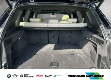 X5 45 e M Sport/Beige/Massage/Ventilation/Panoramic/Laser