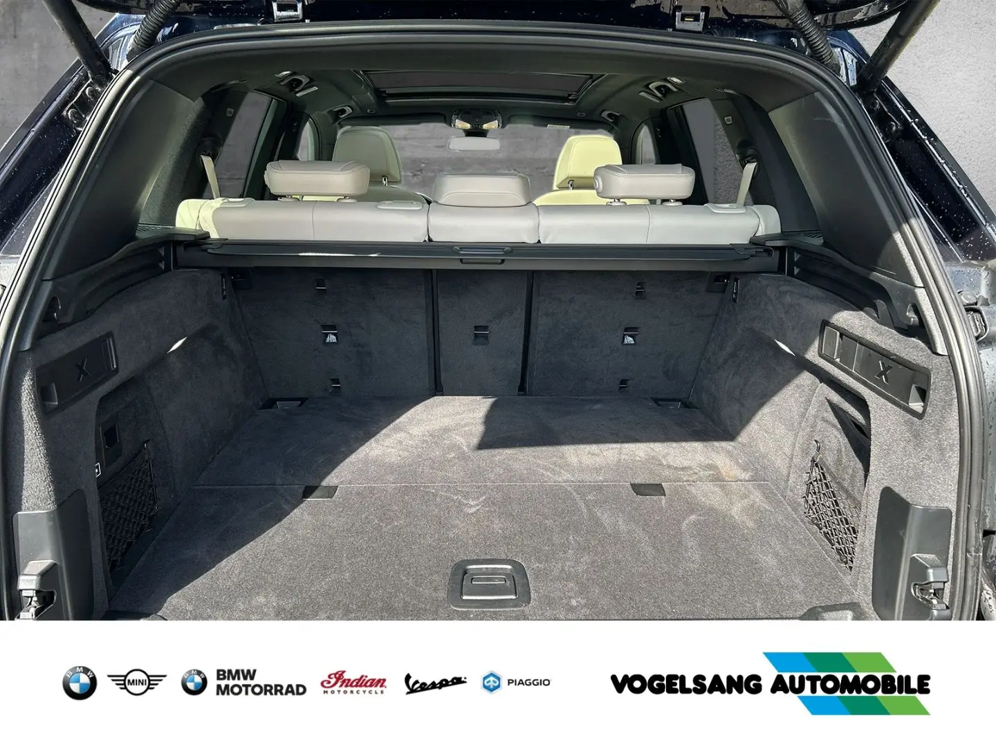 X5 45 e M Sport/Beige/Massage/Ventilation/Panoramic/Laser