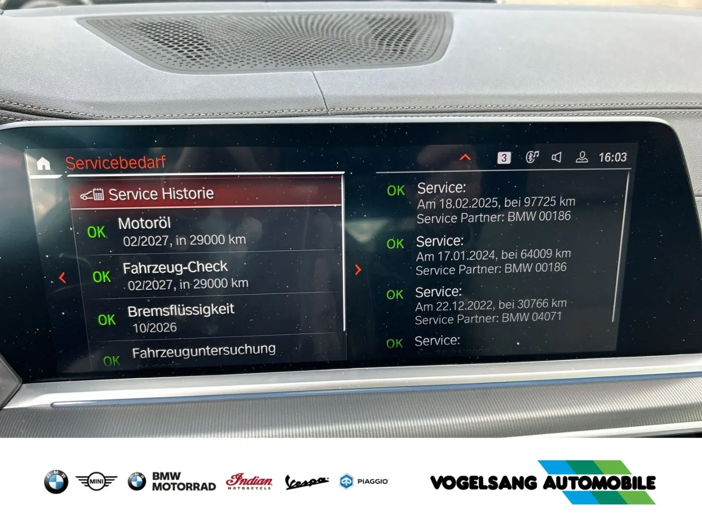 X5 45 e M Sport/Beige/Massage/Ventilation/Panoramic/Laser