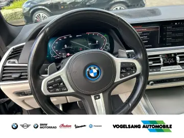 X5 45 e M Sport/Beige/Massage/Ventilation/Panoramic/Laser