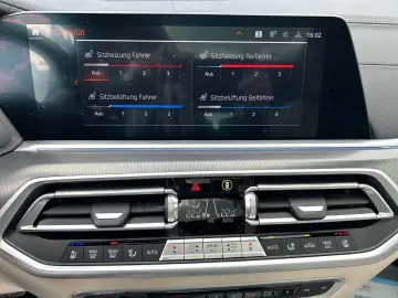 X5 45 e M Sport/Beige/Massage/Ventilation/Panoramic/Laser