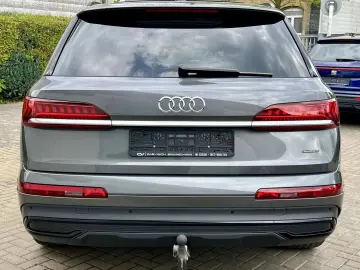 Audi Q7 50 TDI