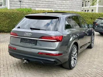 Audi Q7 50 TDI