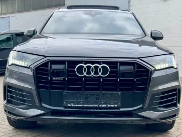Audi Q7 50 TDI