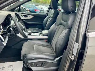 Audi Q7 50 TDI