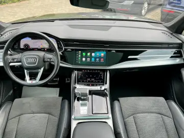 Audi Q7 50 TDI