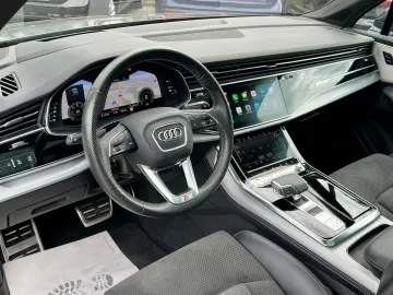 Audi Q7 50 TDI