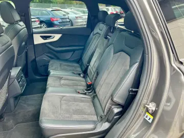 Audi Q7 50 TDI