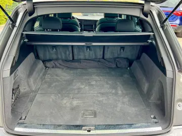 Audi Q7 50 TDI