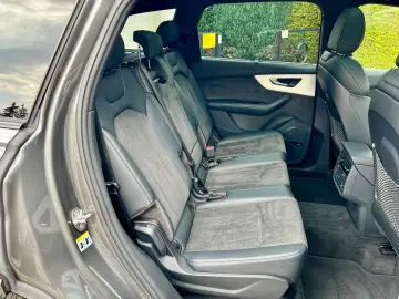 Audi Q7 50 TDI