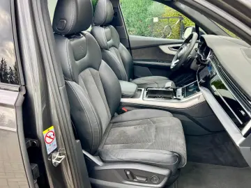 Audi Q7 50 TDI