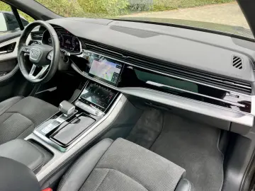 Audi Q7 50 TDI