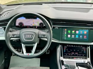 Audi Q7 50 TDI