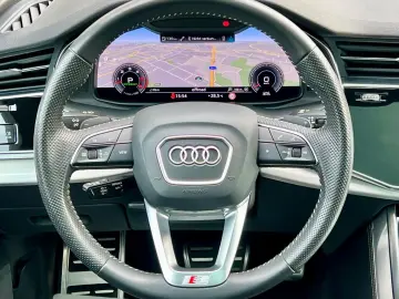 Audi Q7 50 TDI