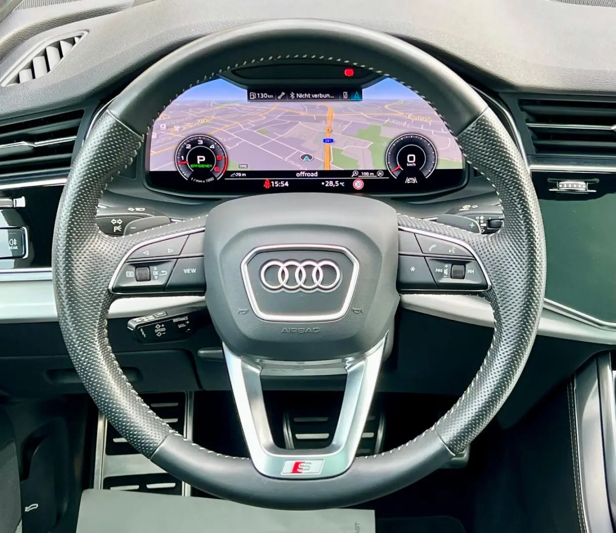 Audi Q7 50 TDI