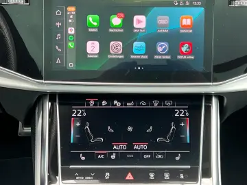 Audi Q7 50 TDI