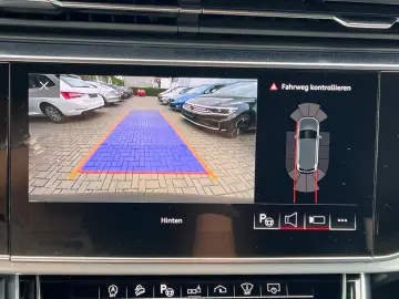 Audi Q7 50 TDI
