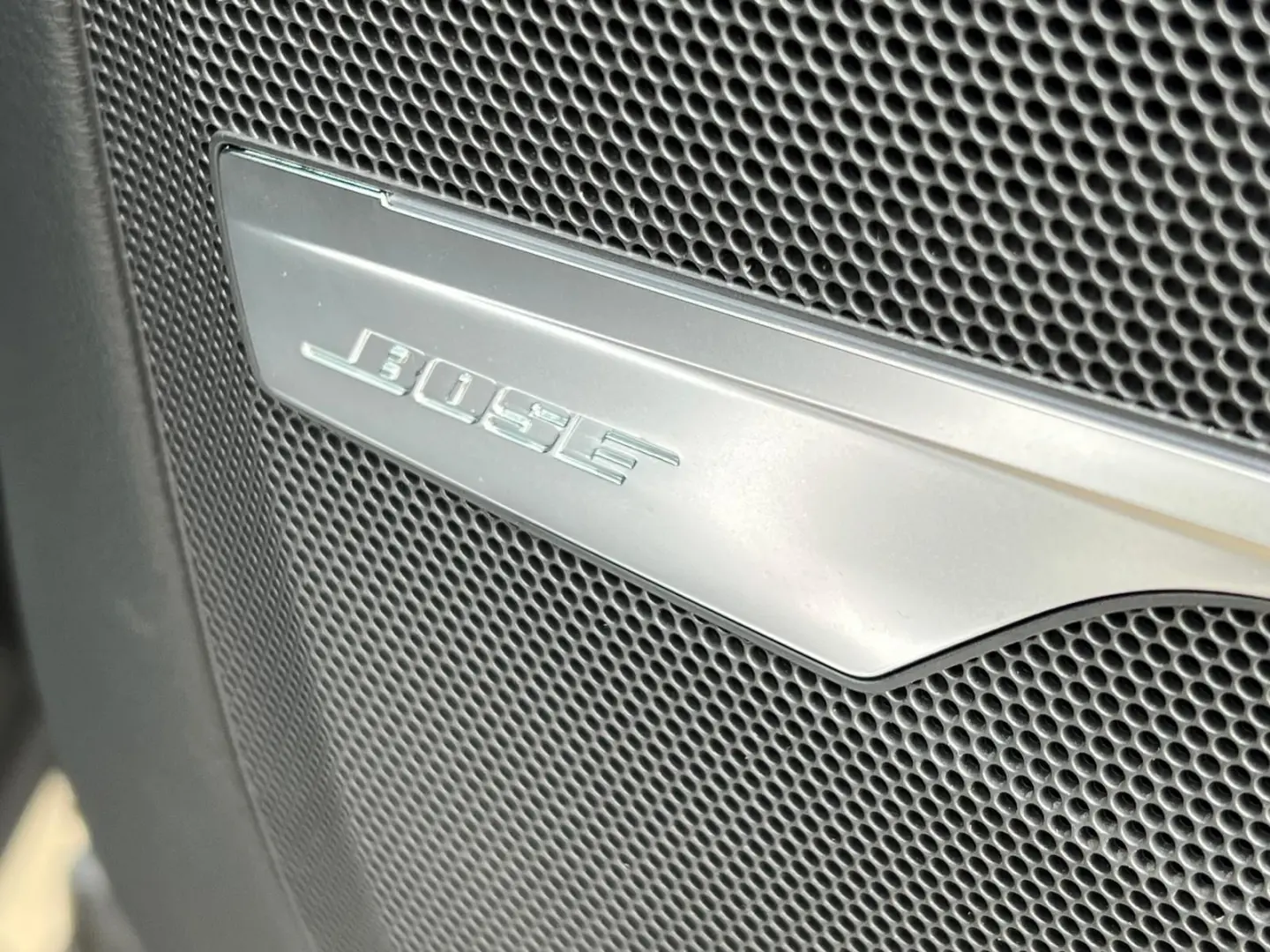 Audi Q7 50 TDI