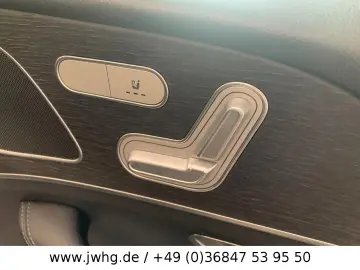 GLE 300 4M AMG Int LED StndHz Distronic+ Kam