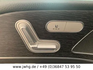 GLE 300 4M AMG Int LED StndHz Distronic+ Kam