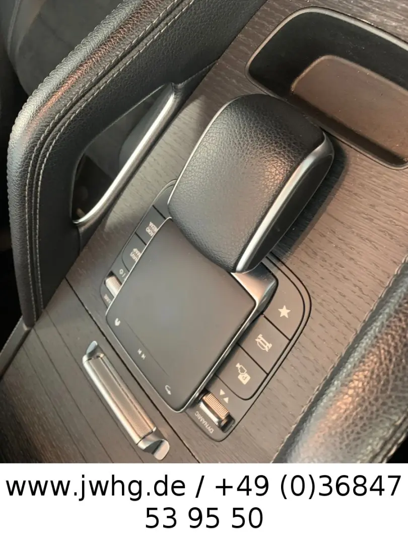 GLE 300 4M AMG Int LED StndHz Distronic+ Kam