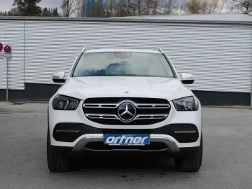 GLE 350 de 4Matic Diesel HYBRID