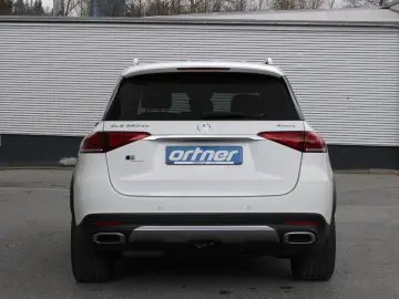 GLE 350 de 4Matic Diesel HYBRID