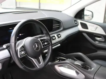 GLE 350 de 4Matic Diesel HYBRID