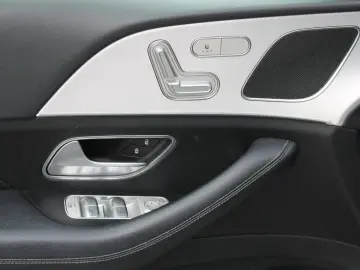 GLE 350 de 4Matic Diesel HYBRID