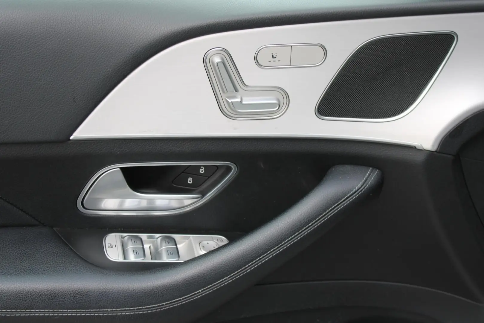 GLE 350 de 4Matic Diesel HYBRID