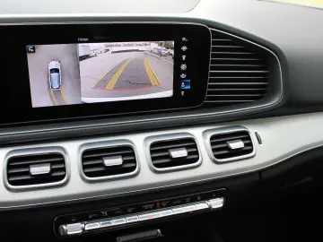 GLE 350 de 4Matic Diesel HYBRID