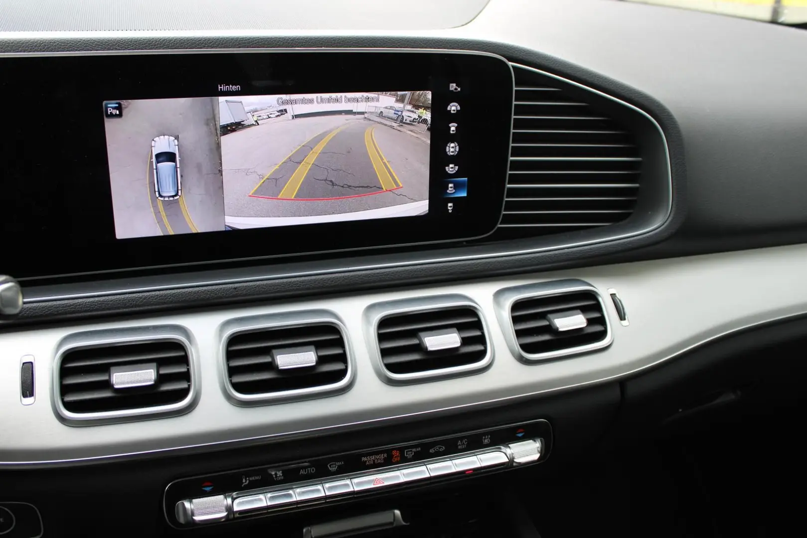 GLE 350 de 4Matic Diesel HYBRID