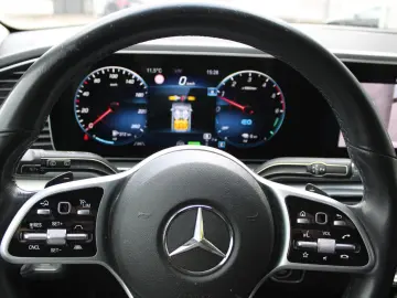 GLE 350 de 4Matic Diesel HYBRID