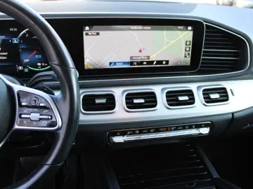 GLE 350 de 4Matic Diesel HYBRID