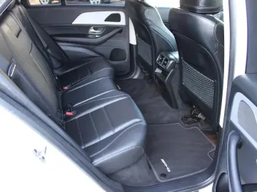 GLE 350 de 4Matic Diesel HYBRID