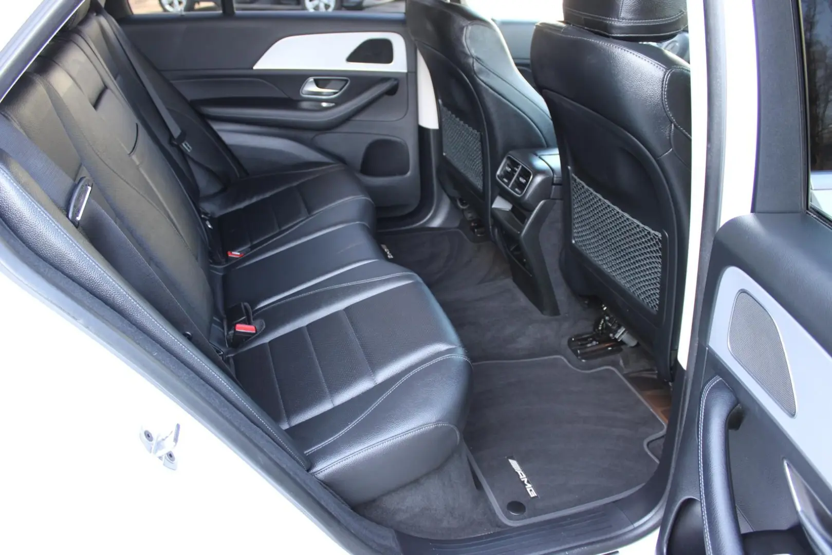 GLE 350 de 4Matic Diesel HYBRID