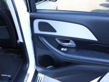GLE 350 de 4Matic Diesel HYBRID