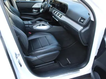GLE 350 de 4Matic Diesel HYBRID
