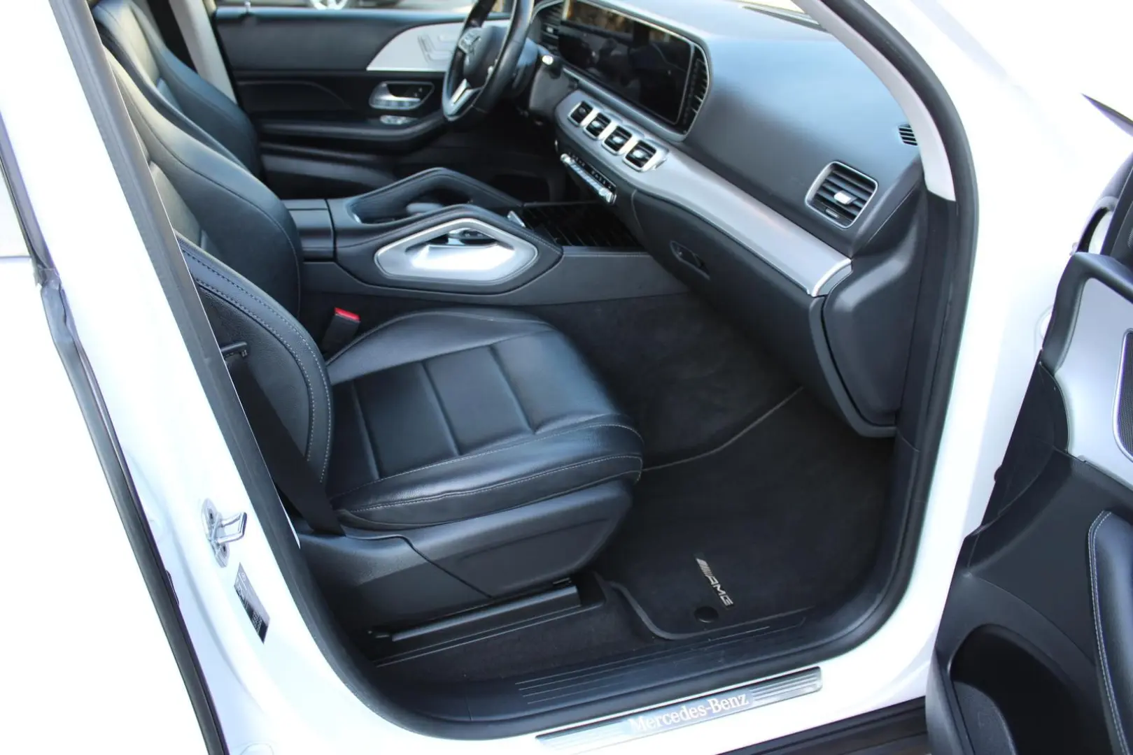 GLE 350 de 4Matic Diesel HYBRID