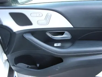 GLE 350 de 4Matic Diesel HYBRID