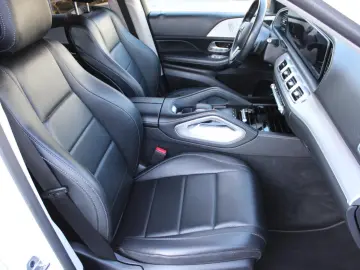 GLE 350 de 4Matic Diesel HYBRID